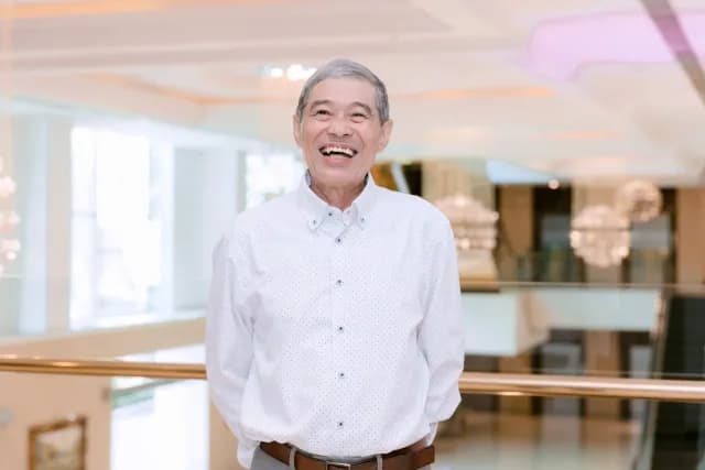 GS.TS. Hồ Đức Hùng