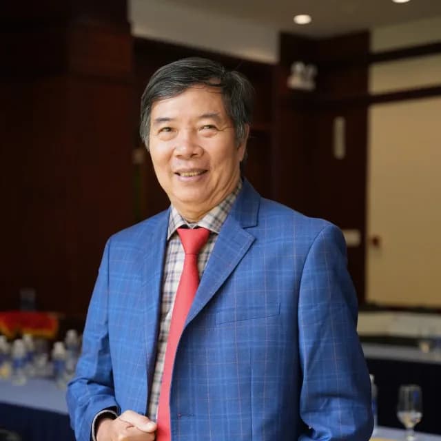 PGS.TS. Nguyễn Kim Hồng
