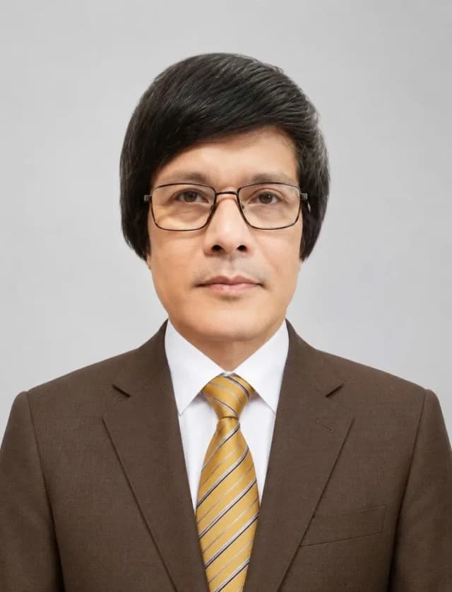 GS.TS. Phan Đình Tuấn