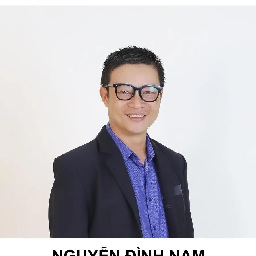 Nguyễn Đình Nam