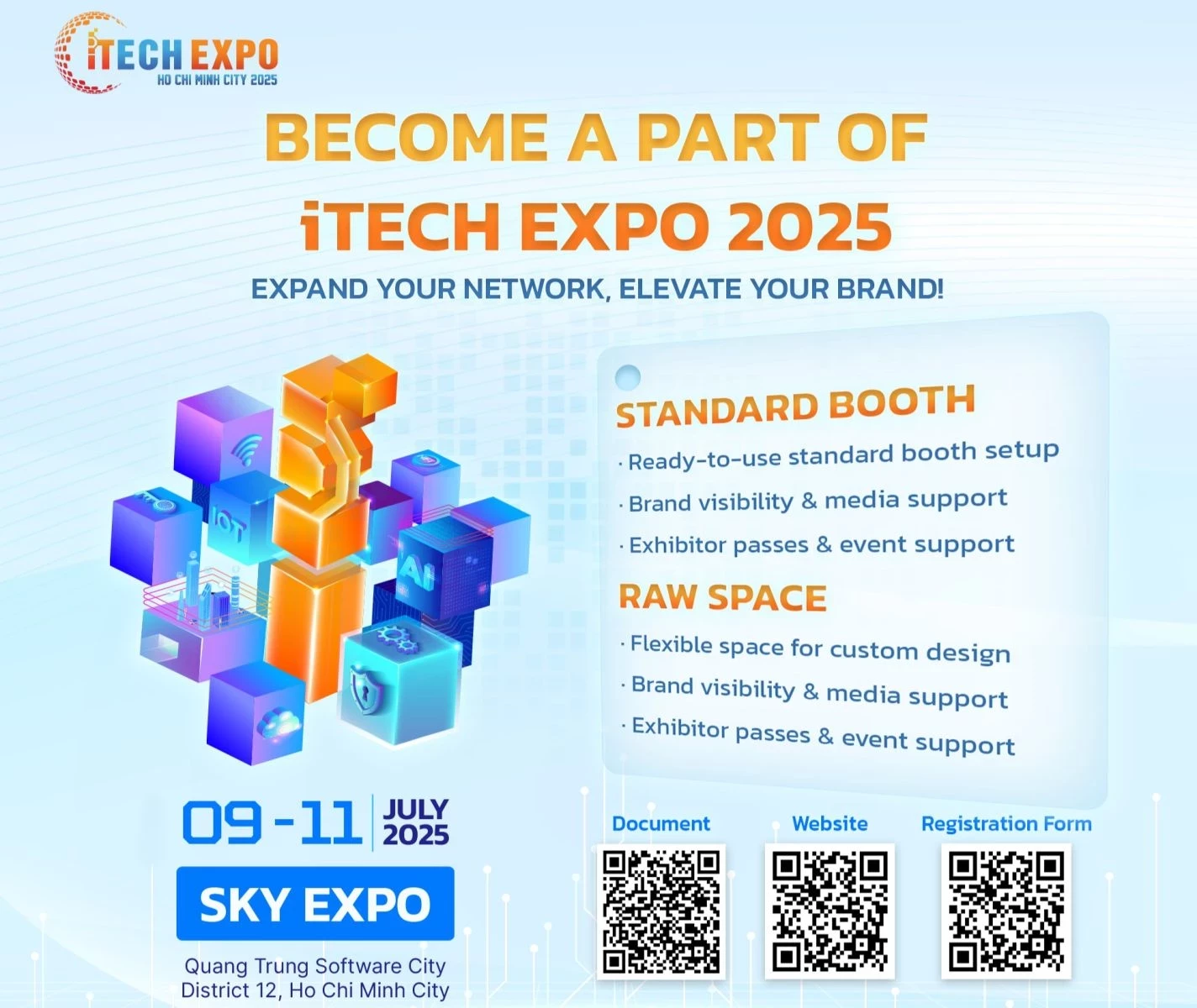 keu gọi dang ky tham gia, nang cao thuong hiệu