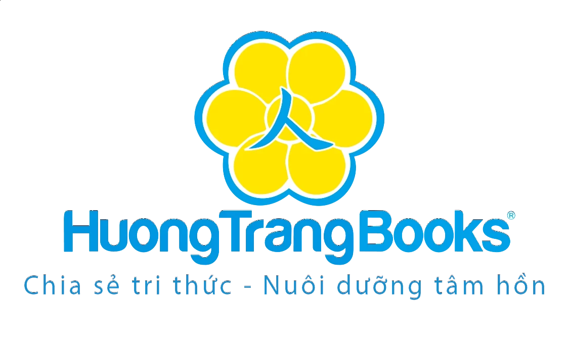 LOGO-Huong Trang books