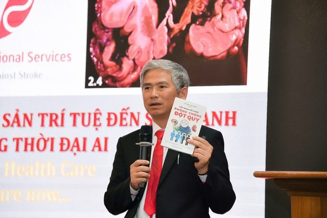 Làm gì để bảo vệ sức khỏe - tài sản vô hình quý giá nhất của mình?- Ảnh 2.