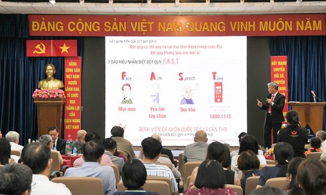 Làm gì để bảo vệ sức khỏe - tài sản vô hình quý giá nhất của mình?- Ảnh 3.